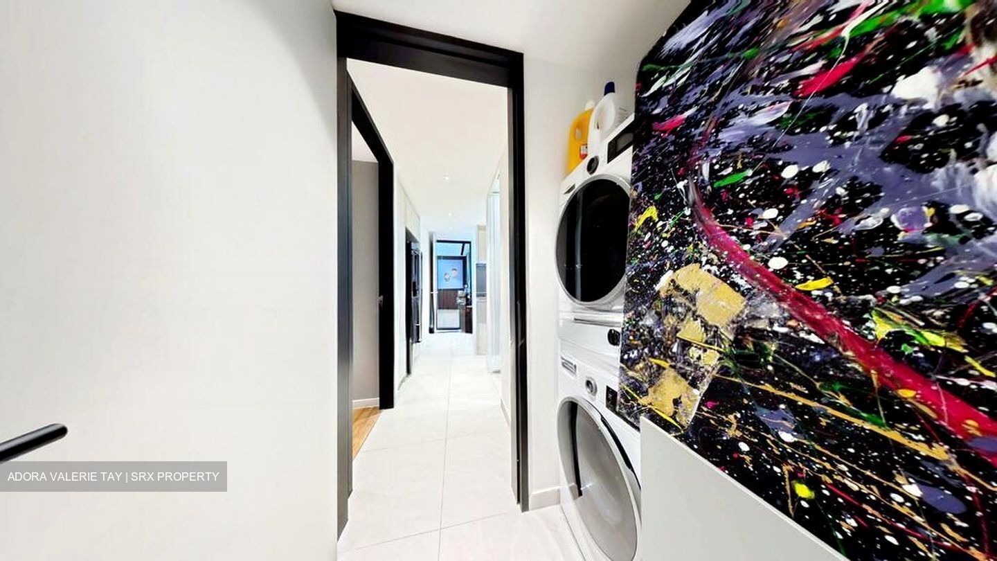 Riviere  (D3), Condominium #499264271